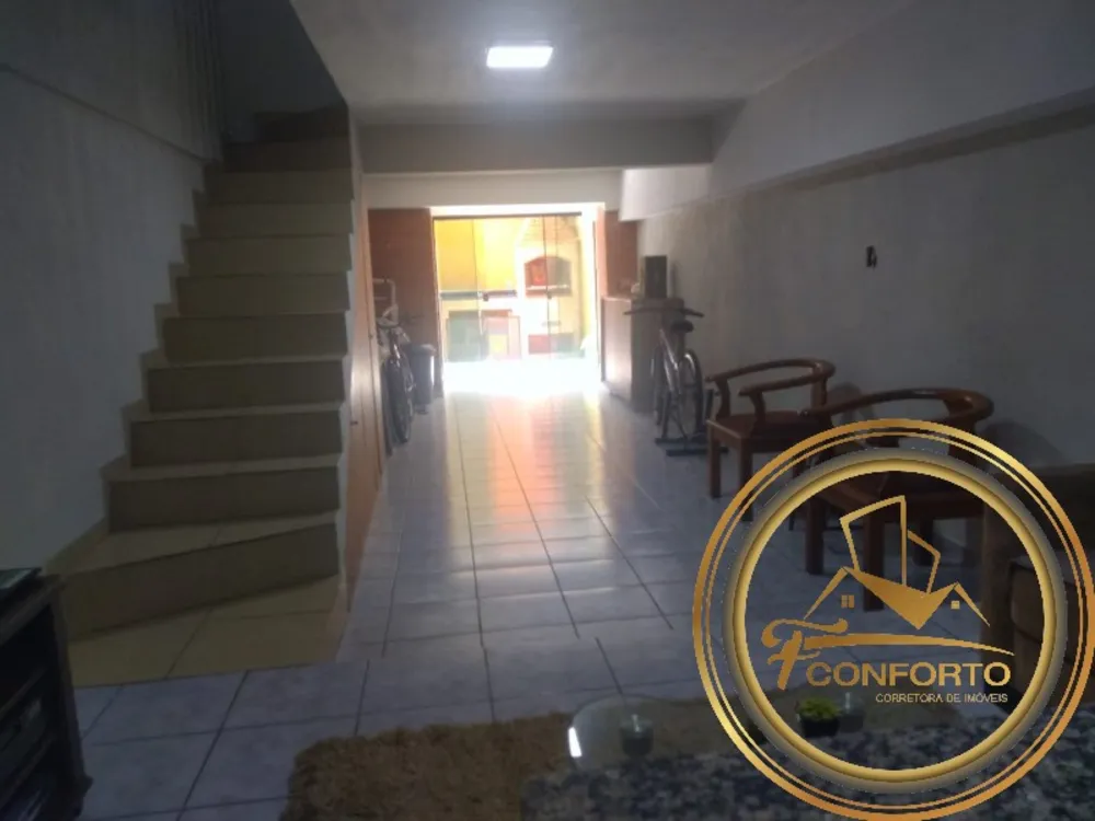Casa de Condomínio, 2 quartos - Foto 18