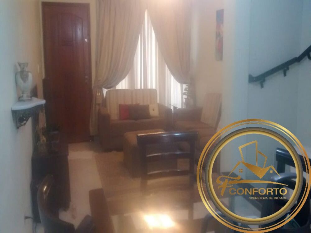 Casa de Condomínio, 2 quartos - Foto 3