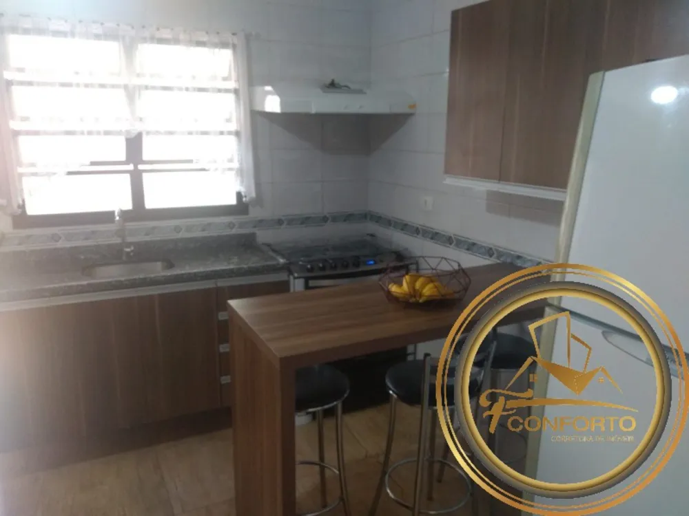 Casa de Condomínio, 2 quartos - Foto 4
