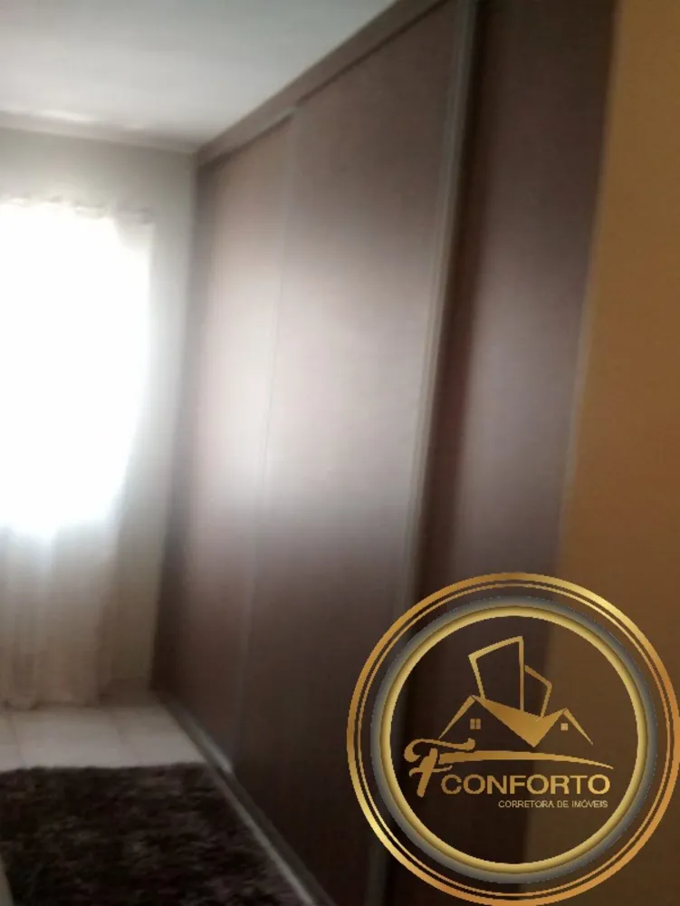 Casa de Condomínio, 2 quartos - Foto 13