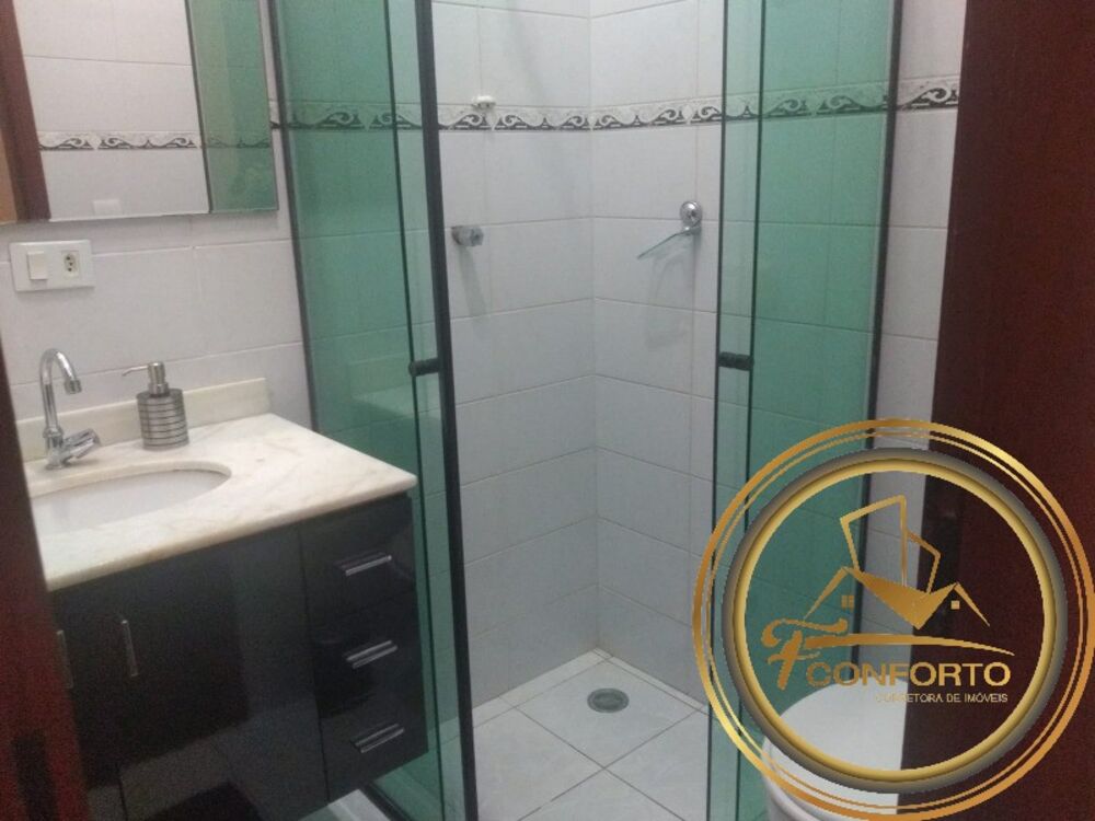 Casa de Condomínio, 2 quartos - Foto 13