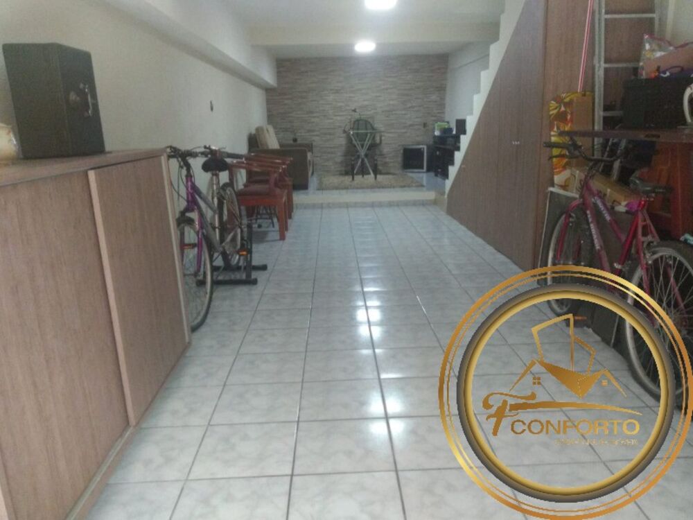 Casa de Condomínio, 2 quartos - Foto 16