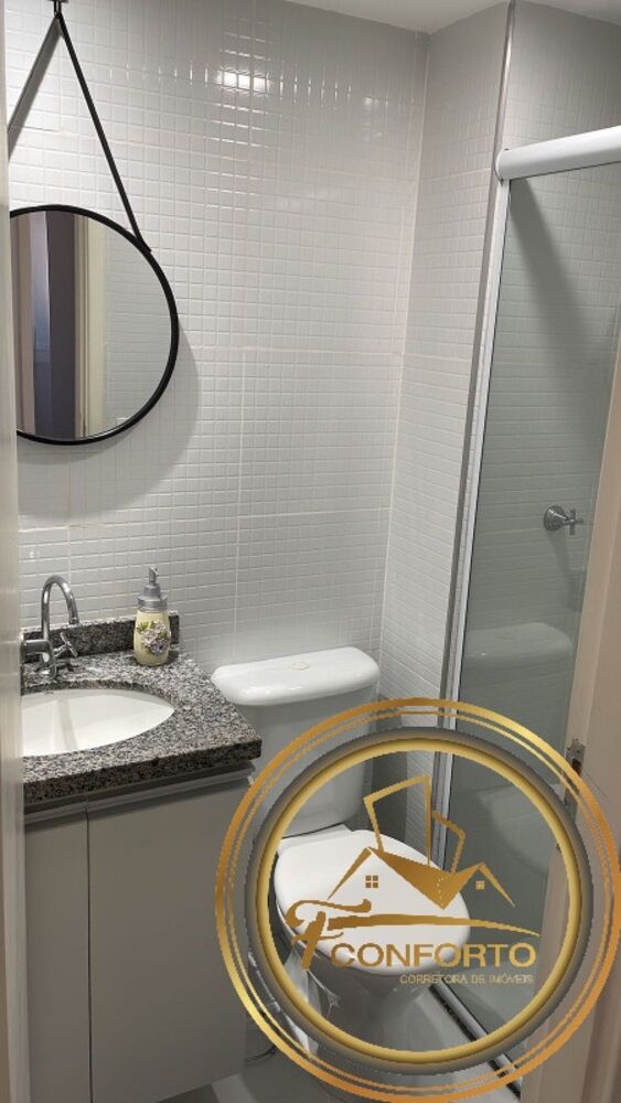 Apartamento, 2 quartos, 56 m² - Foto 9