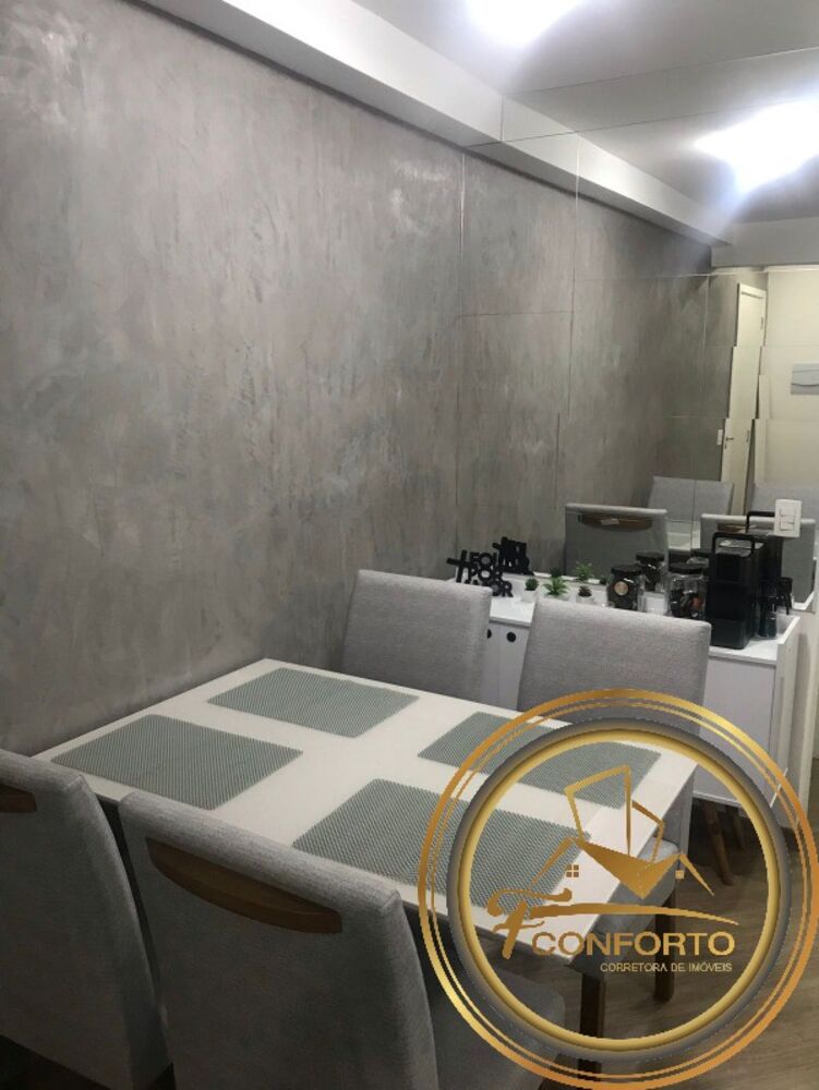 Apartamento, 2 quartos, 56 m² - Foto 3