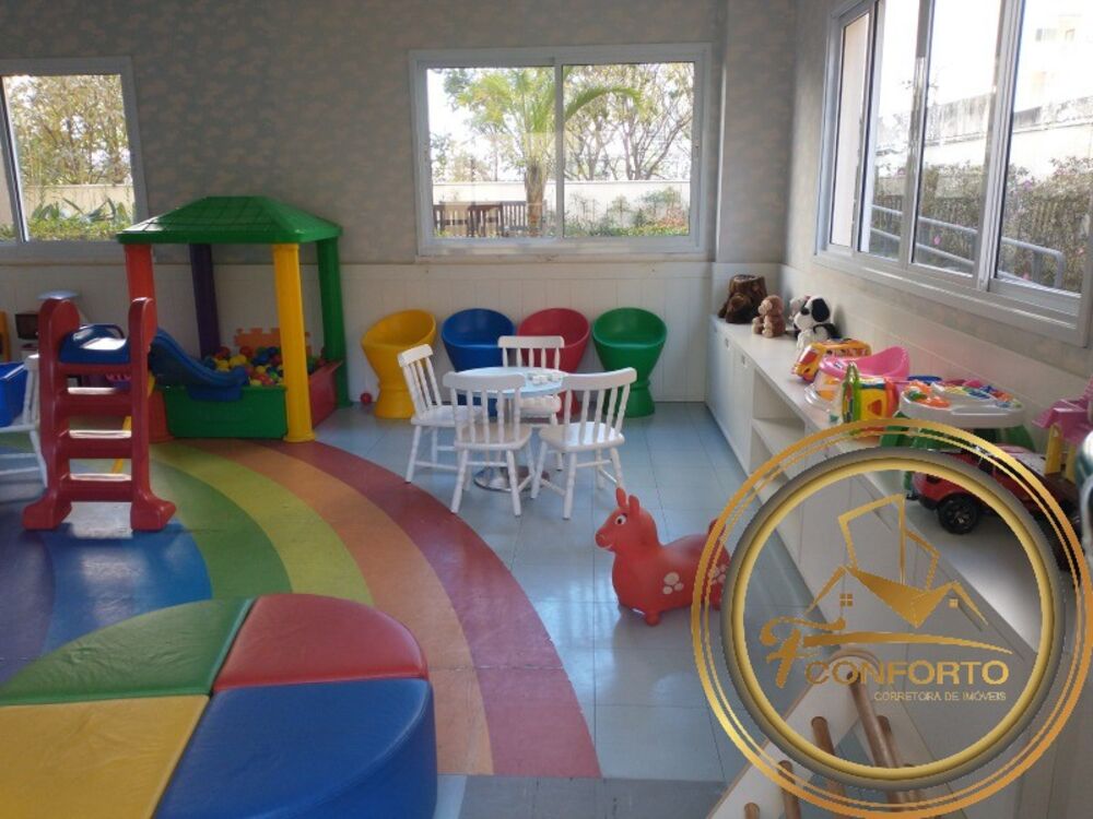 Apartamento, 2 quartos, 56 m² - Foto 12