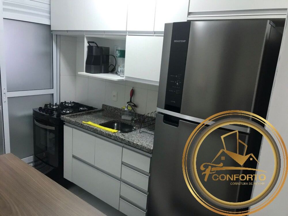 Apartamento, 2 quartos, 56 m² - Foto 4