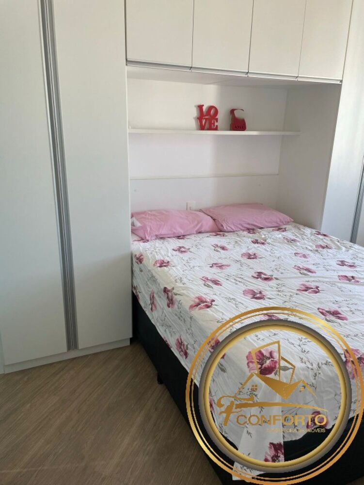 Apartamento, 2 quartos, 56 m² - Foto 5