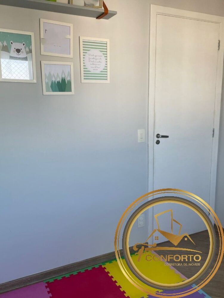 Apartamento, 2 quartos, 56 m² - Foto 7