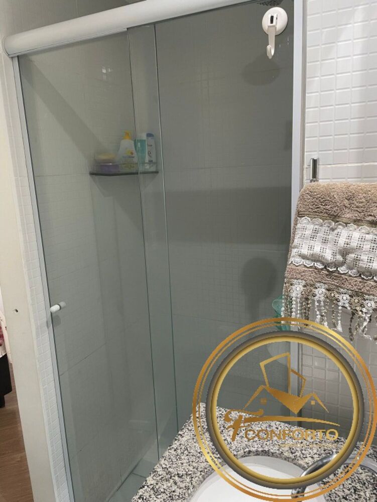 Apartamento, 2 quartos, 56 m² - Foto 6