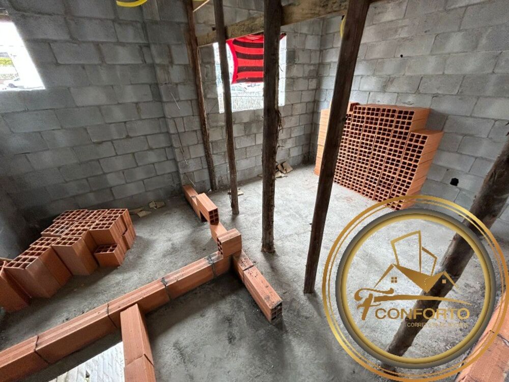 Casa, 3 quartos, 116 m² - Foto 2