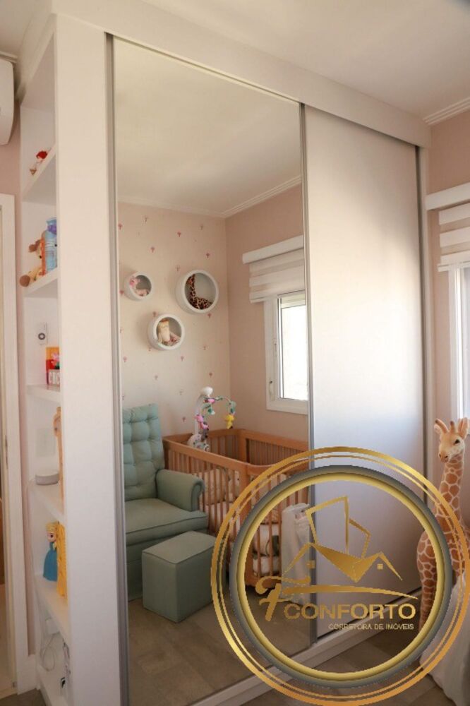 Apartamento, 3 quartos, 133 m² - Foto 3