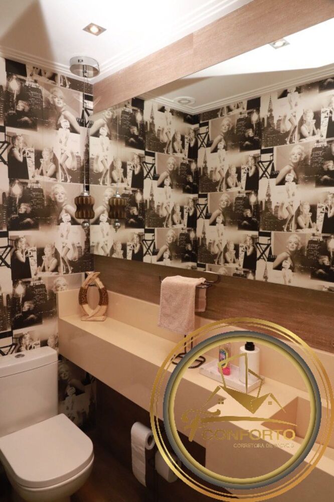 Apartamento, 3 quartos, 133 m² - Foto 4