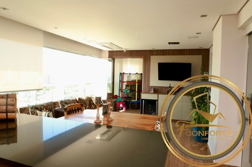 Apartamento, 3 quartos, 133 m² - Foto 1