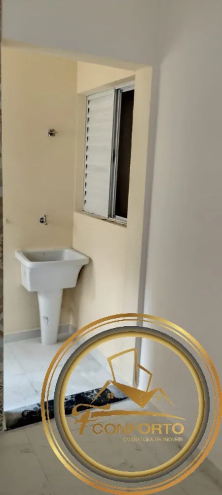 Apartamento, 2 quartos, 38 m² - Foto 8
