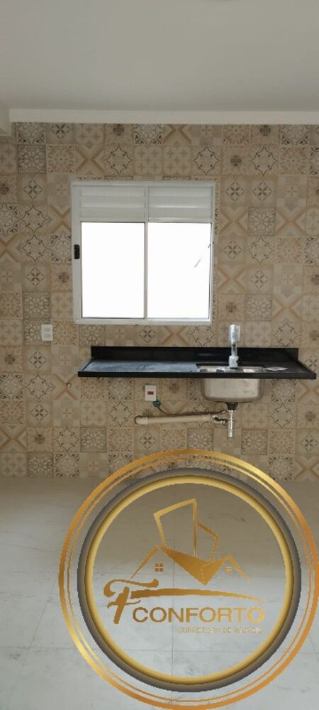 Apartamento, 2 quartos, 38 m² - Foto 2