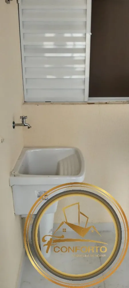 Apartamento, 2 quartos, 38 m² - Foto 9