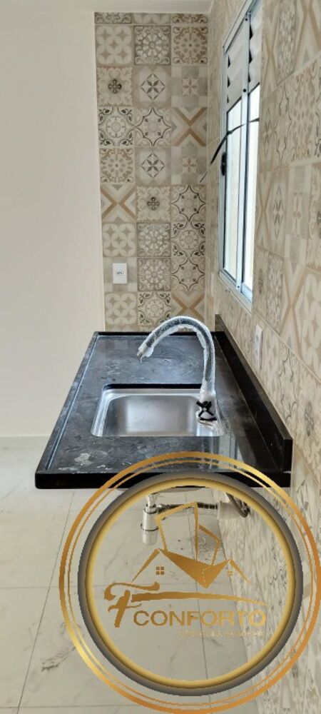 Apartamento, 2 quartos, 38 m² - Foto 7