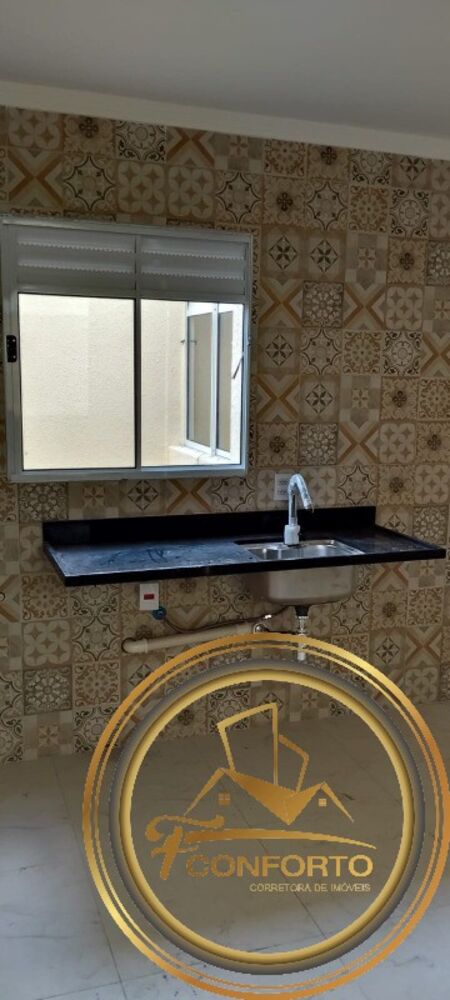 Apartamento, 2 quartos, 38 m² - Foto 3