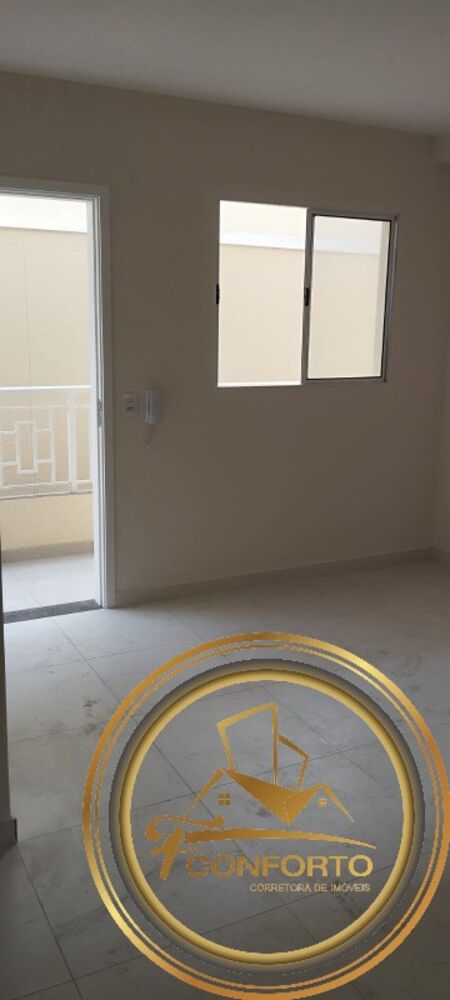 Apartamento, 2 quartos, 38 m² - Foto 5