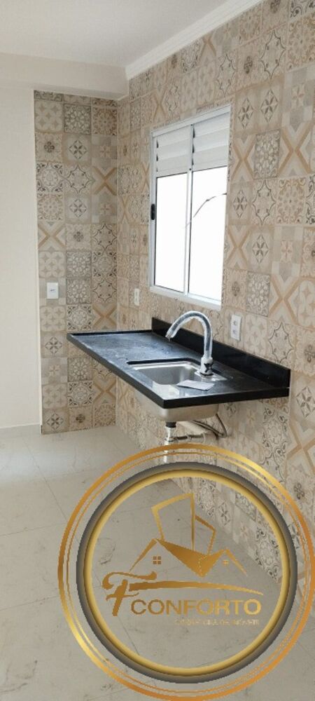 Apartamento, 2 quartos, 38 m² - Foto 6