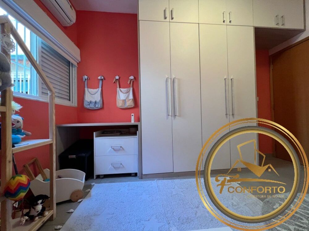 Casa à venda com 3 quartos, 272m² - Foto 12