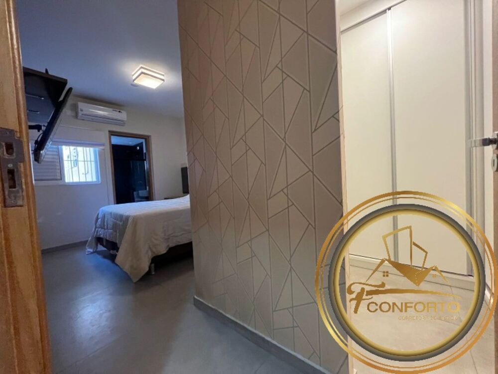 Casa à venda com 3 quartos, 272m² - Foto 3