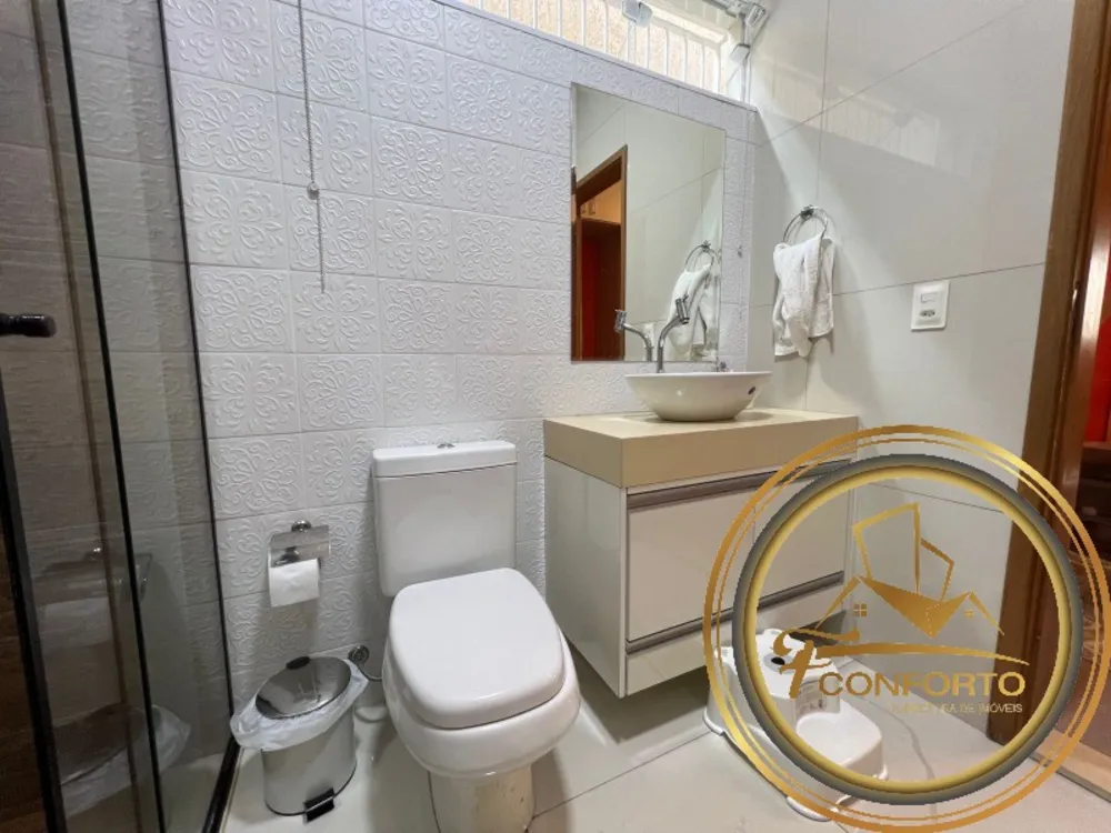 Casa, 3 quartos, 272 m² - Foto 15