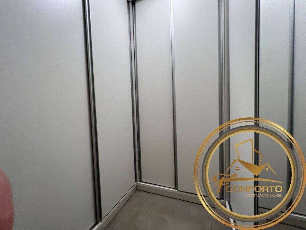 Casa à venda com 3 quartos, 272m² - Foto 6