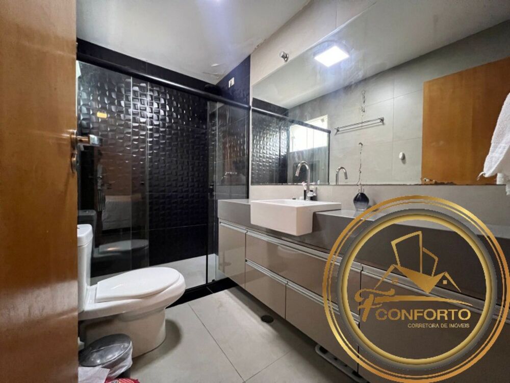 Casa à venda com 3 quartos, 272m² - Foto 8