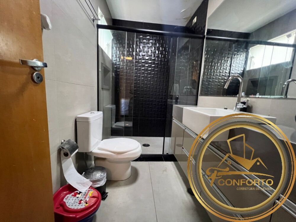 Casa à venda com 3 quartos, 272m² - Foto 7