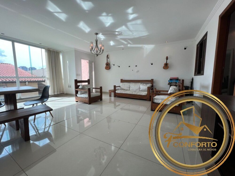 Casa à venda com 3 quartos, 272m² - Foto 15