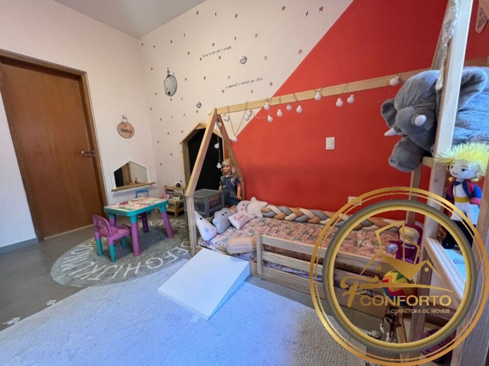 Casa à venda com 3 quartos, 272m² - Foto 11