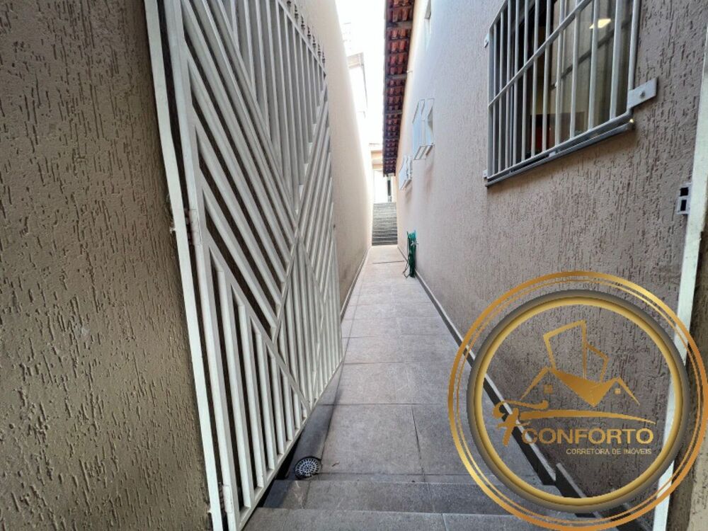 Casa à venda com 3 quartos, 272m² - Foto 19