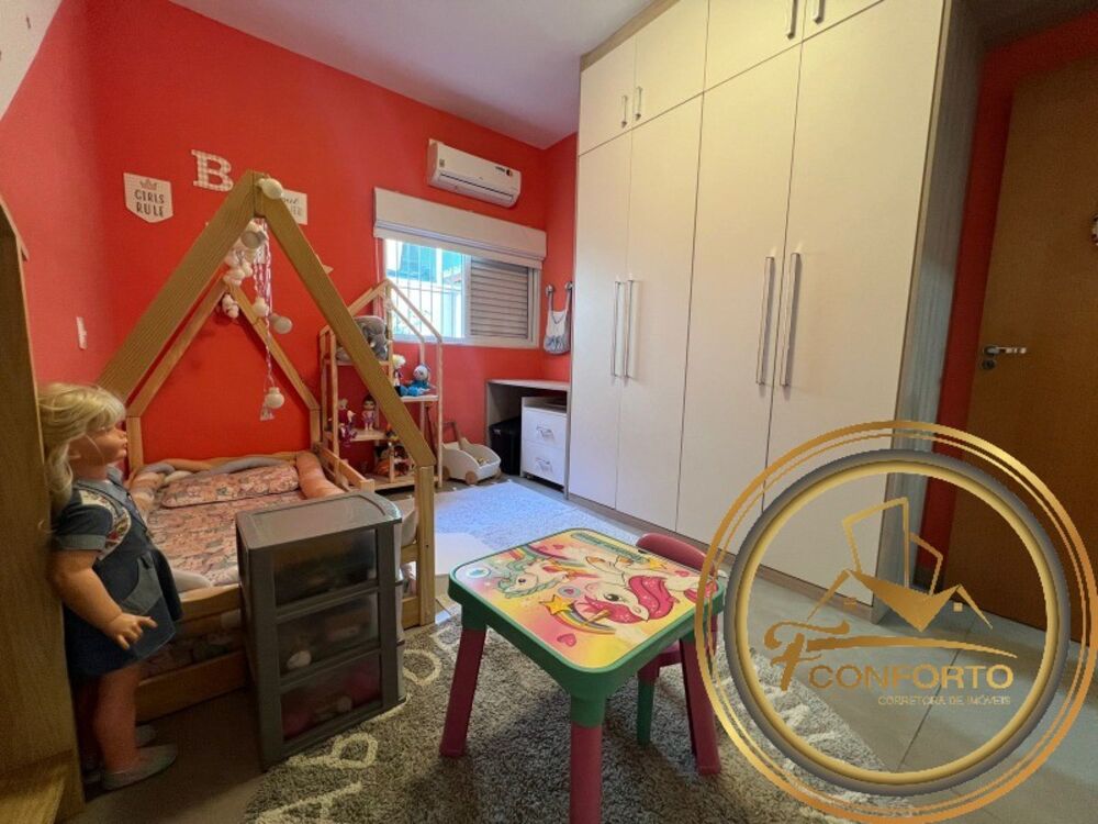 Casa à venda com 3 quartos, 272m² - Foto 9