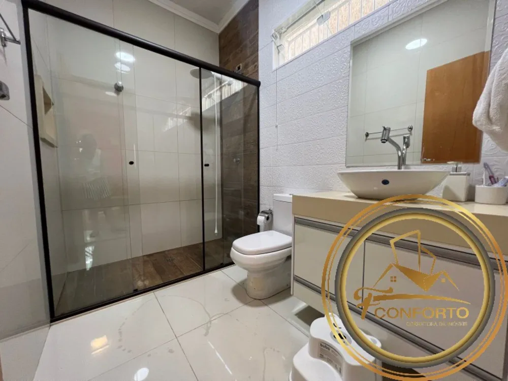 Casa, 3 quartos, 272 m² - Foto 14