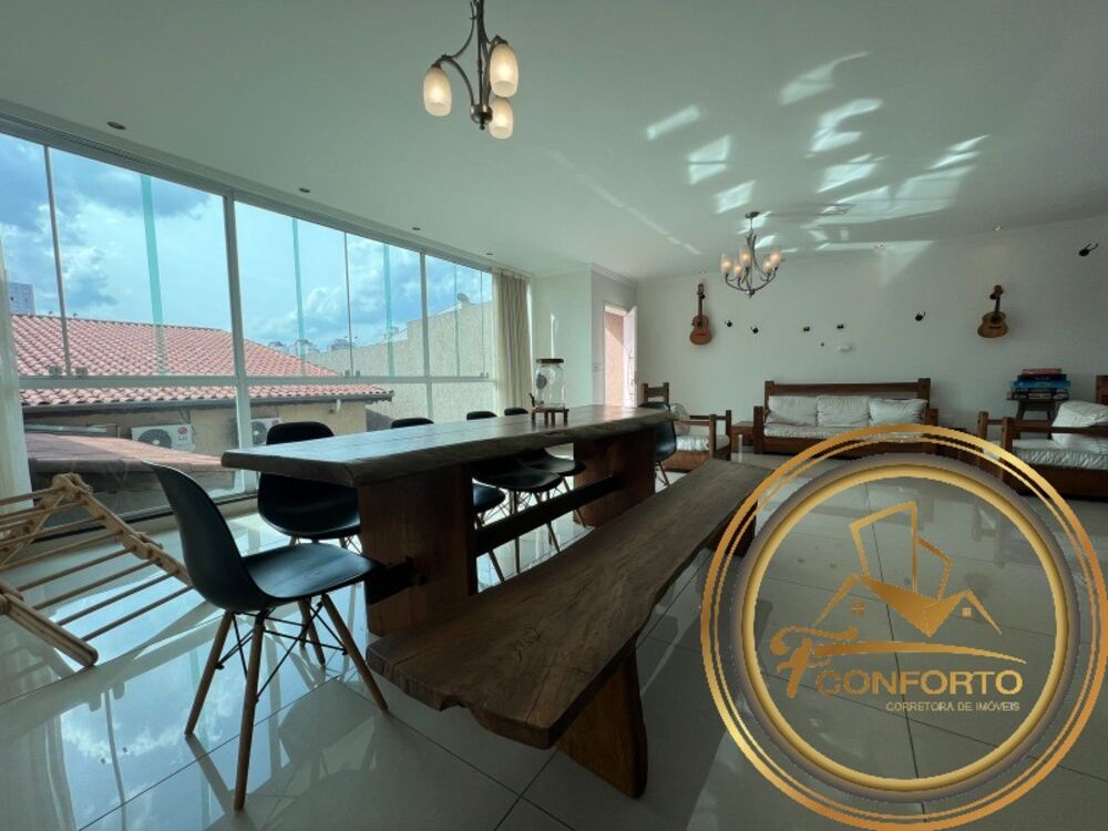 Casa à venda com 3 quartos, 272m² - Foto 16