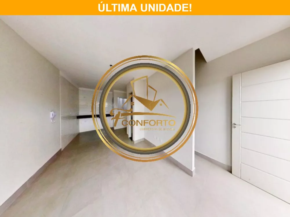 Casa de Condomínio à venda com 3 quartos, 165m² - Foto 1