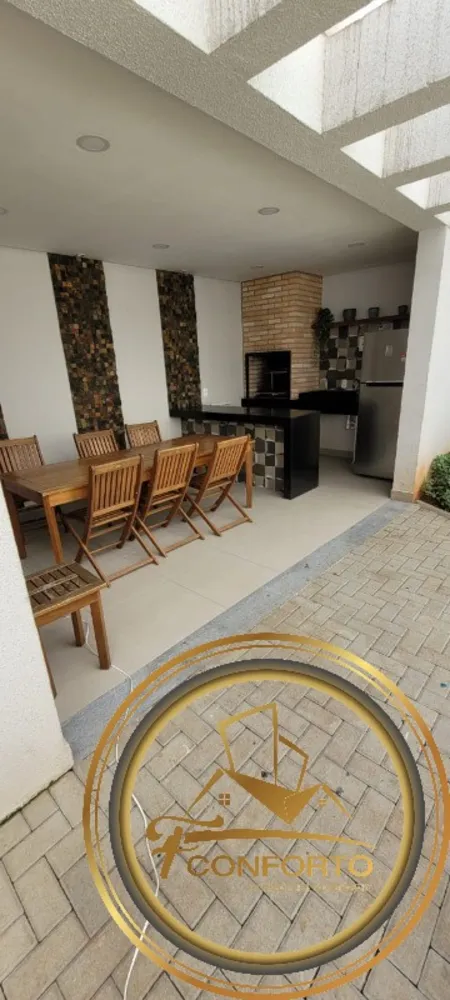 Loft, 38 m² - Foto 14
