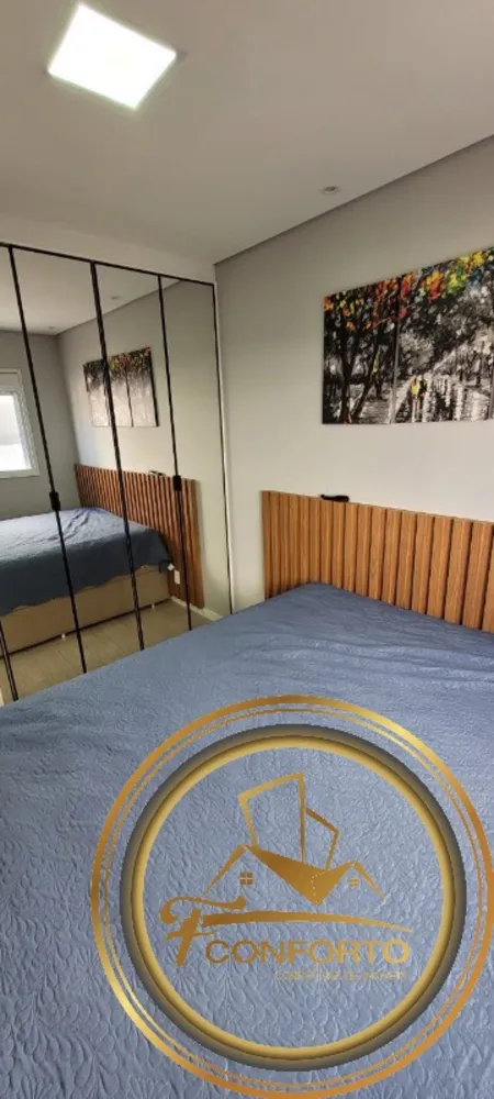 Loft, 38 m² - Foto 9