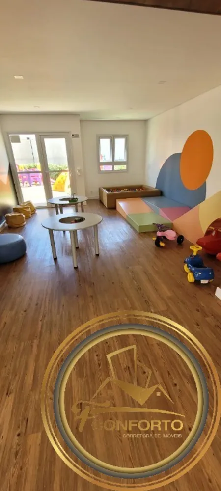 Loft, 38 m² - Foto 13