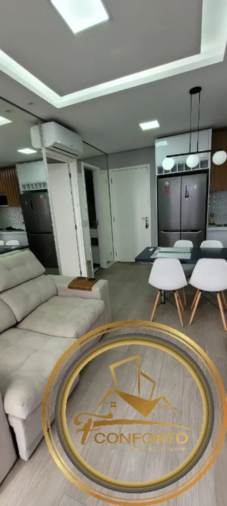 Loft, 38 m² - Foto 7