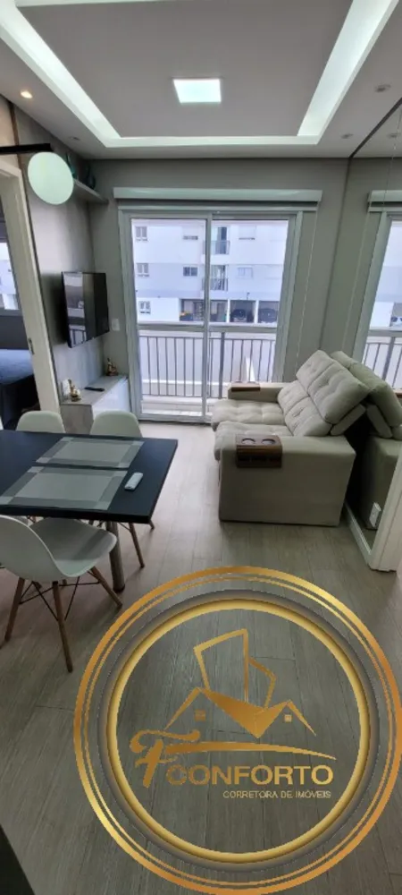 Loft, 38 m² - Foto 6