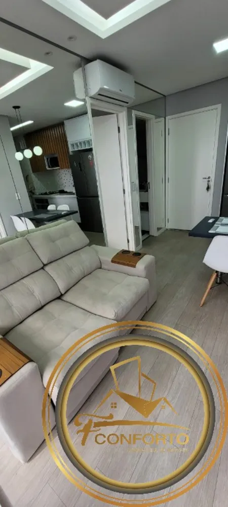 Loft, 38 m² - Foto 8