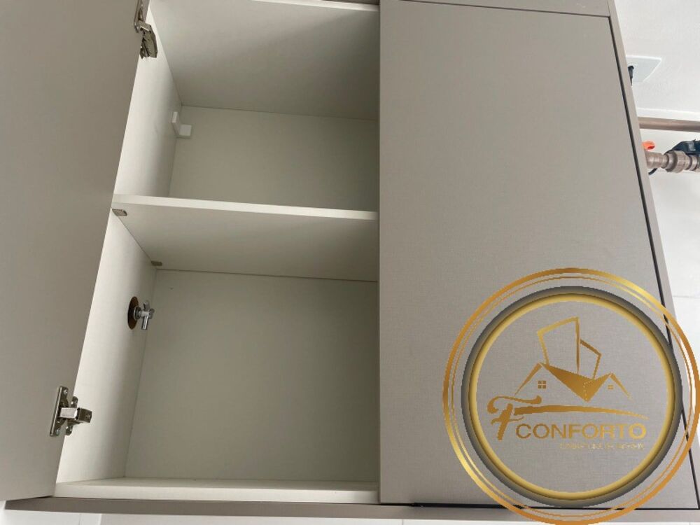 Apartamento, 1 quarto, 34 m² - Foto 2