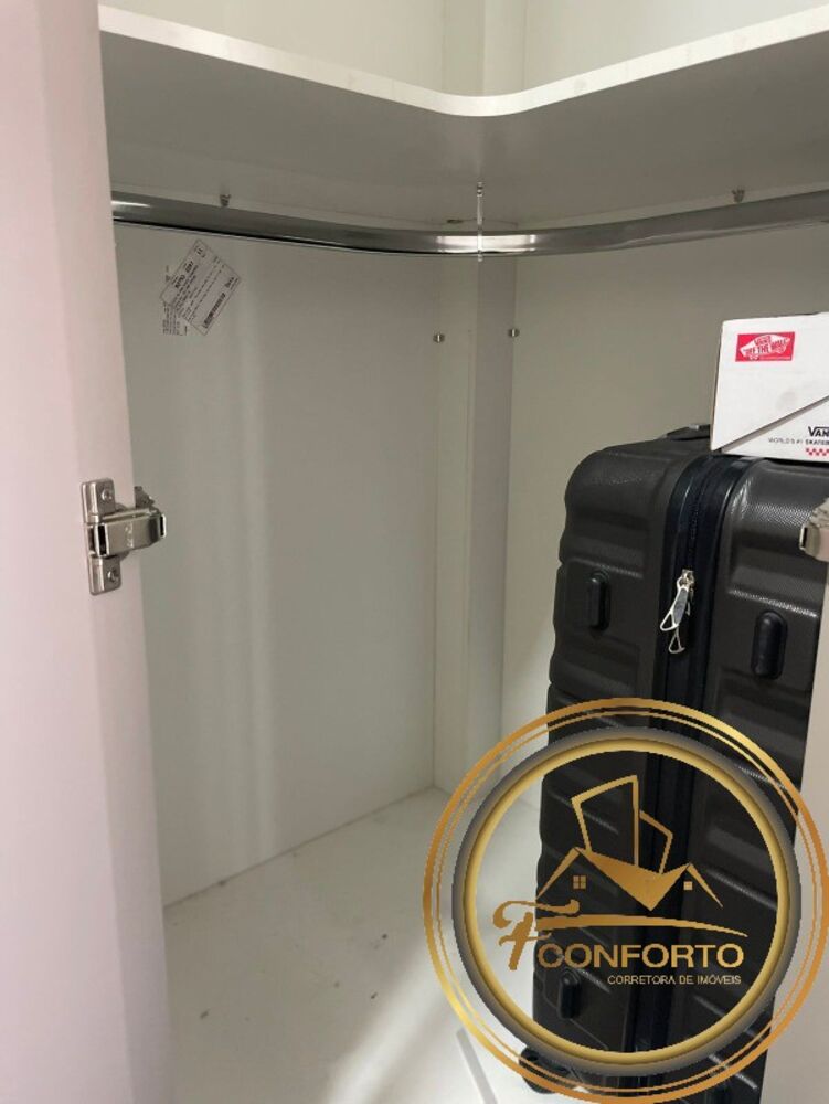 Apartamento, 1 quarto, 34 m² - Foto 1