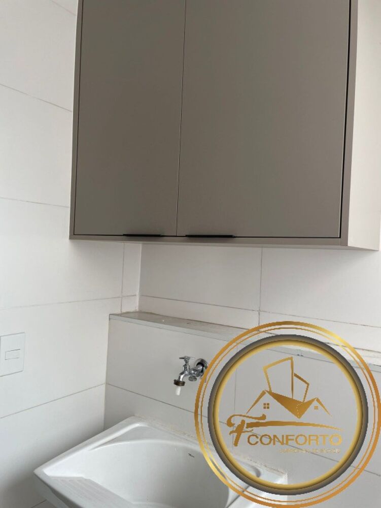 Apartamento, 1 quarto, 34 m² - Foto 5