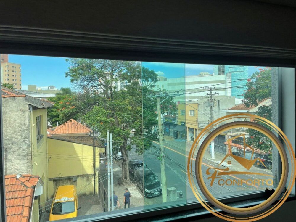 Apartamento, 1 quarto, 34 m² - Foto 7