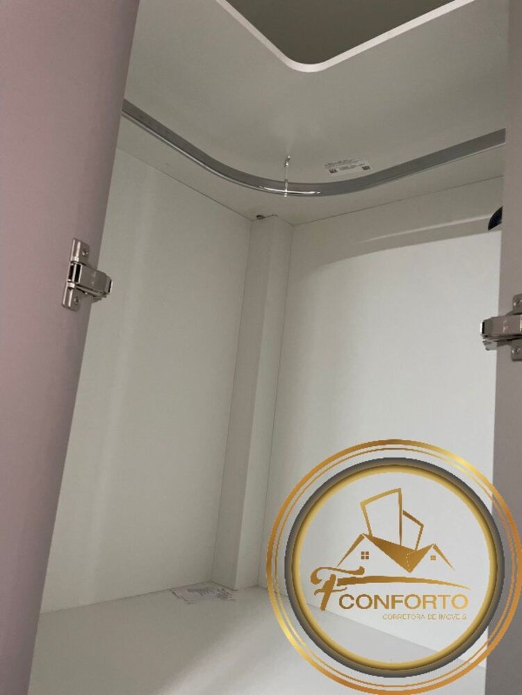 Apartamento, 1 quarto, 34 m² - Foto 3