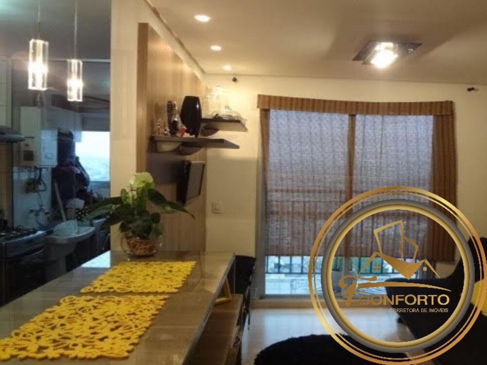 Cobertura à venda e aluguel com 2 quartos, 130m² - Foto 1