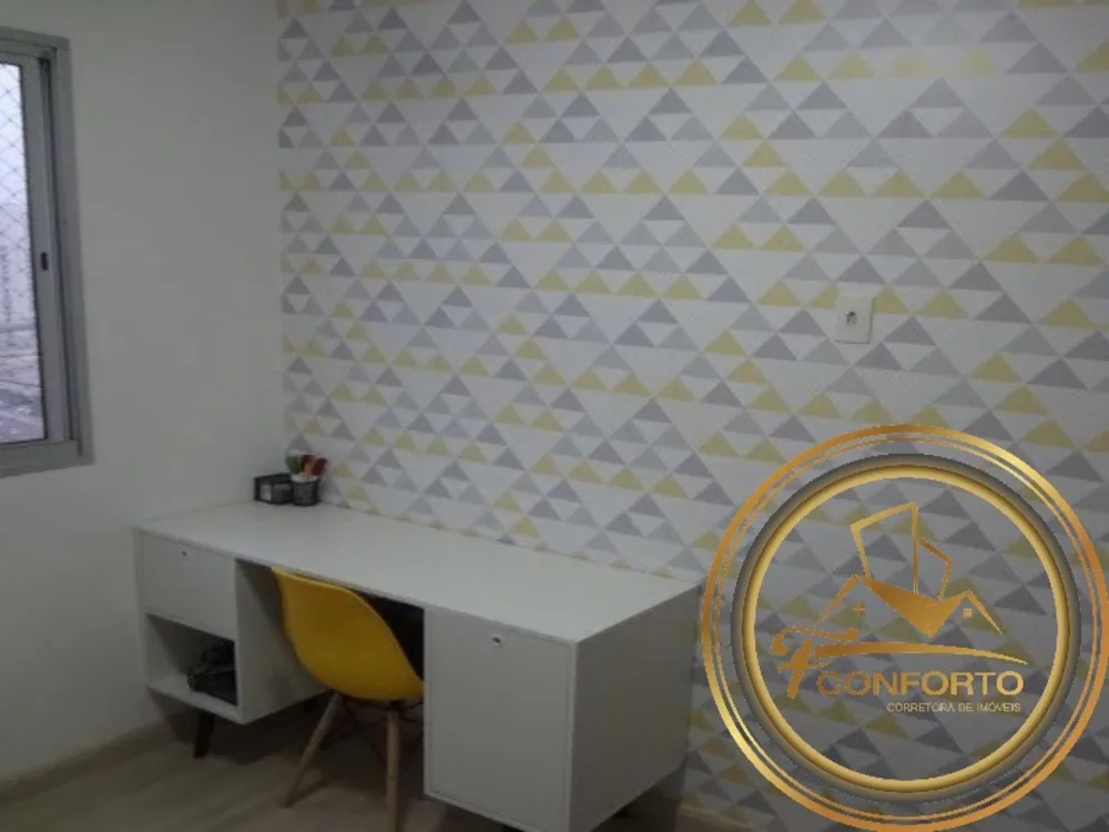 Cobertura, 2 quartos, 130 m² - Foto 1